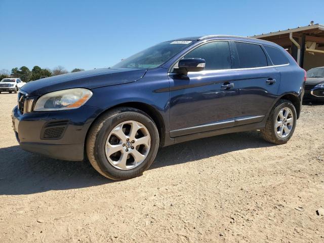  Salvage Volvo XC60