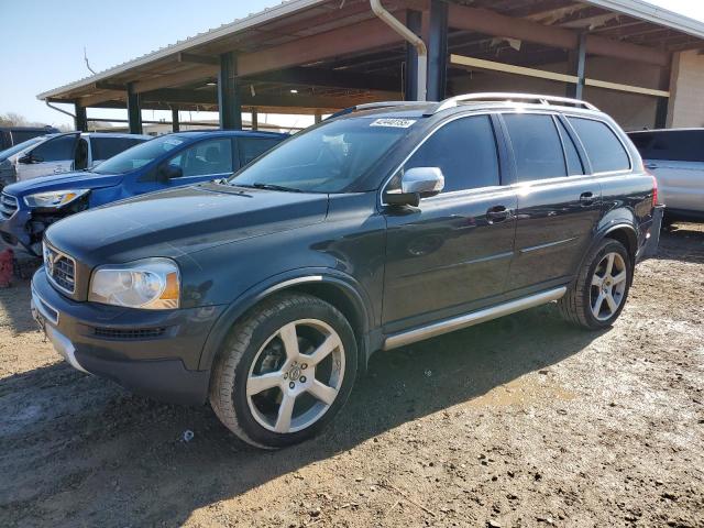  Salvage Volvo XC90