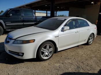  Salvage Acura TL