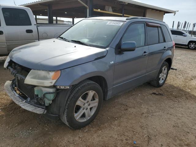  Salvage Suzuki Gr Vitara