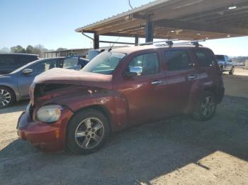  Salvage Chevrolet HHR