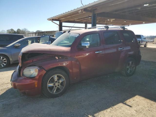  Salvage Chevrolet HHR