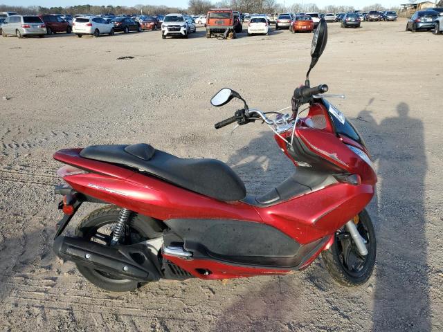  Salvage Honda Pcx