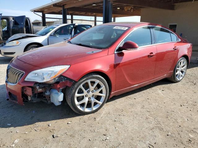  Salvage Buick Regal