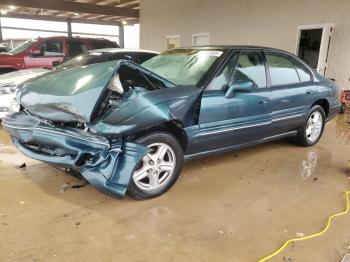  Salvage Pontiac Bonneville