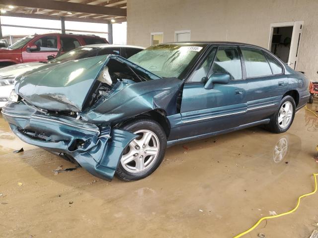  Salvage Pontiac Bonneville