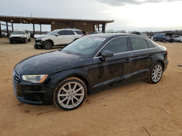  Salvage Audi A3