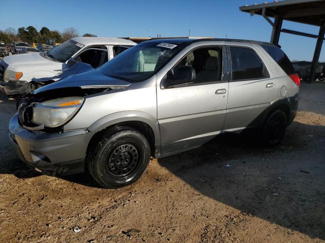  Salvage Buick Rendezvous