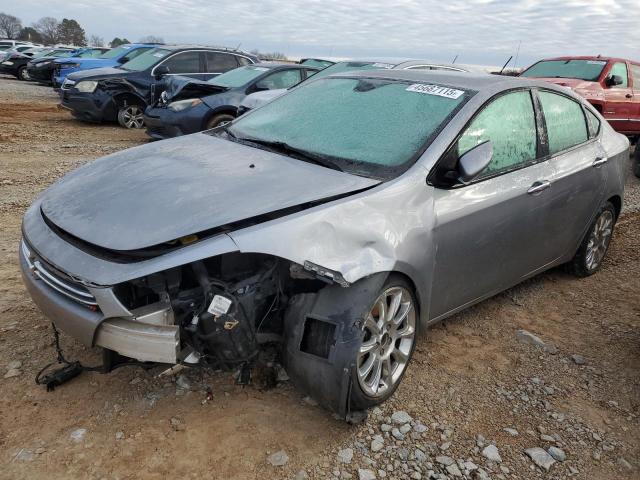  Salvage Dodge Dart