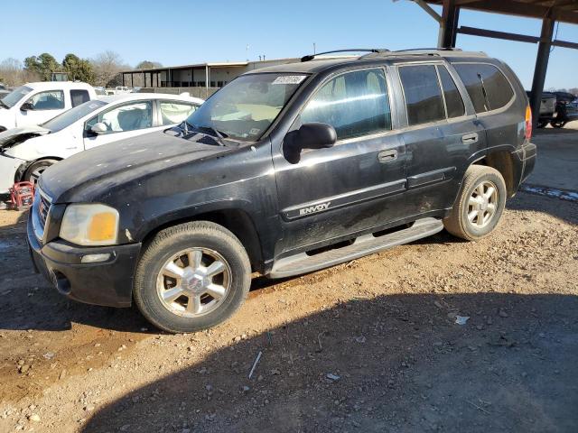  Salvage GMC Envoy