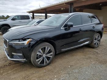  Salvage Volvo Xc60 Plus