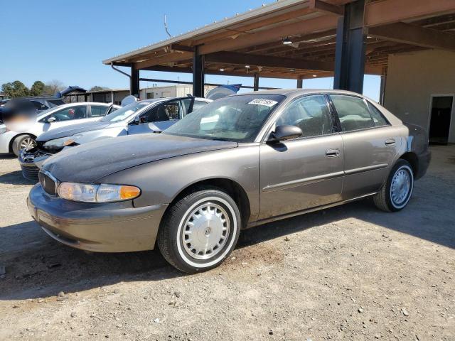  Salvage Buick Century