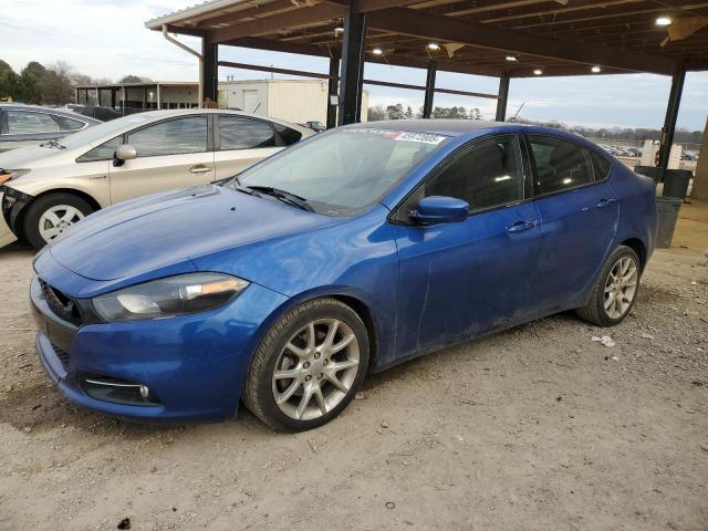  Salvage Dodge Dart