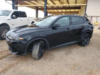  Salvage Dodge Hornet Gt