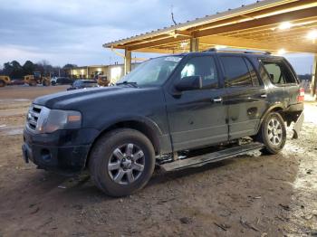  Salvage Ford Expedition