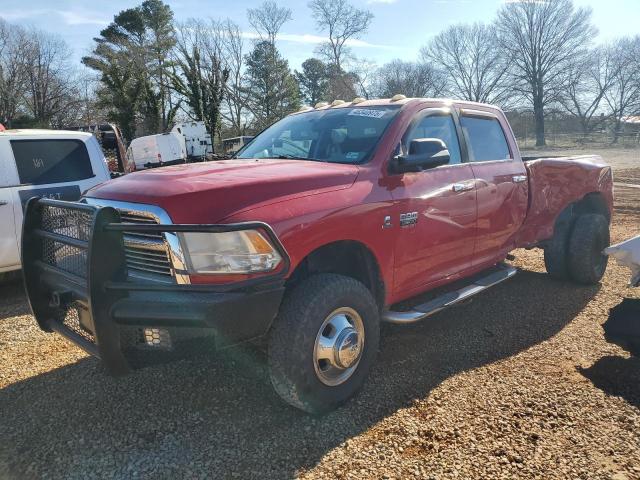  Salvage Dodge Ram 3500