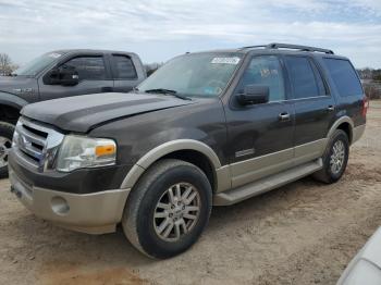  Salvage Ford Expedition