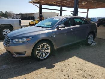  Salvage Ford Taurus