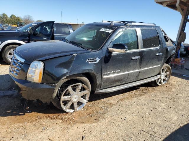  Salvage Cadillac Escalade