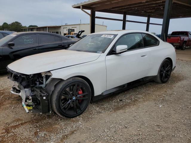  Salvage BMW 2 Series