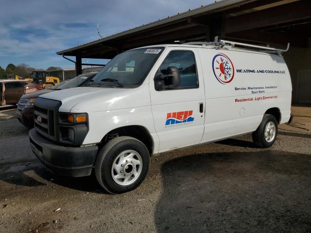  Salvage Ford Econoline