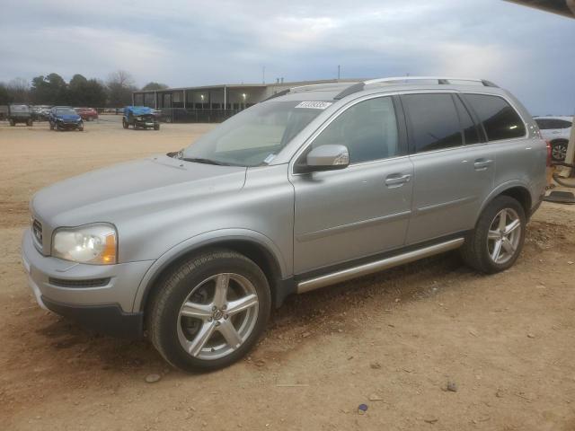  Salvage Volvo XC90