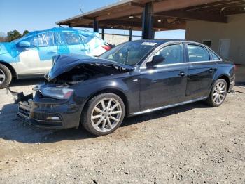  Salvage Audi A4