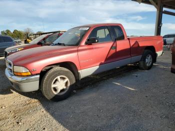  Salvage Dodge Dakota