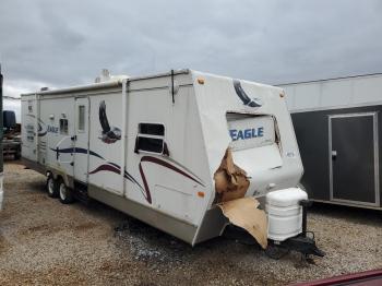  Salvage Jayco Eagle