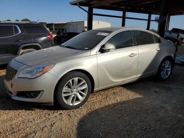  Salvage Buick Regal