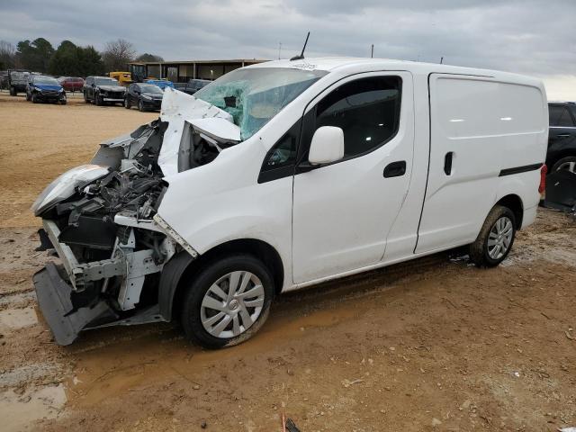  Salvage Nissan Nv