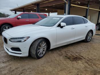  Salvage Volvo S90