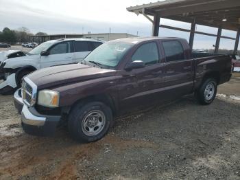  Salvage Dodge Dakota