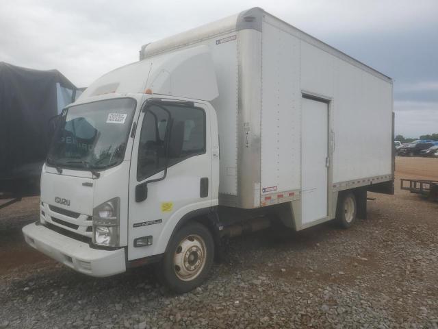  Salvage Isuzu Npr Hd