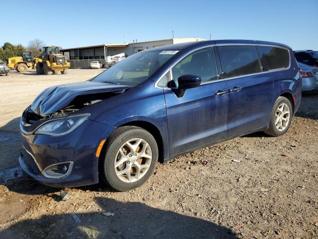  Salvage Chrysler Pacifica