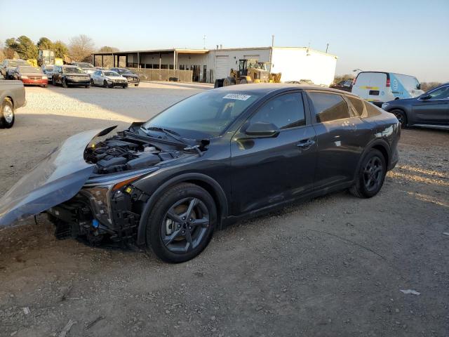  Salvage Kia K4 Lx