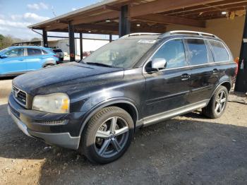  Salvage Volvo XC90