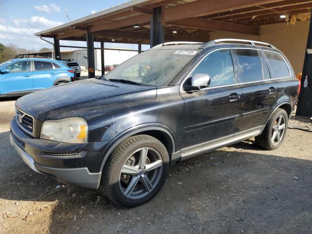  Salvage Volvo XC90