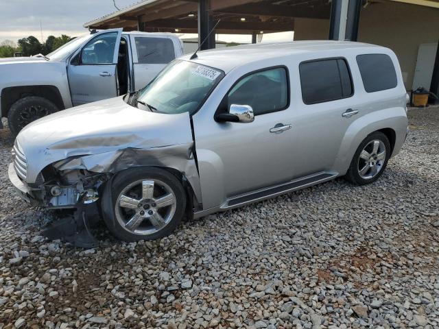  Salvage Chevrolet HHR