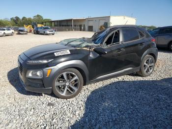  Salvage Hyundai KONA