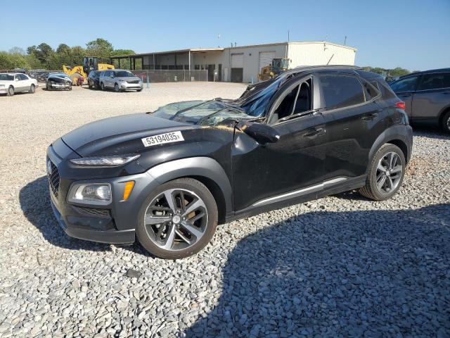  Salvage Hyundai KONA
