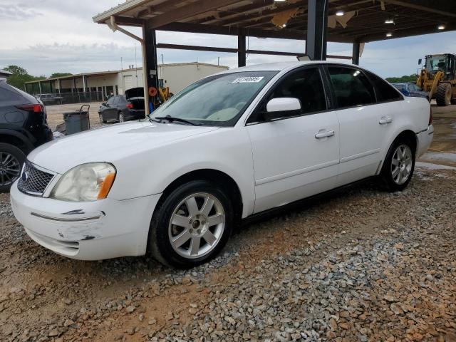  Salvage Ford 500