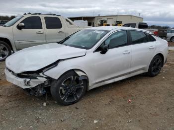  Salvage Kia K5