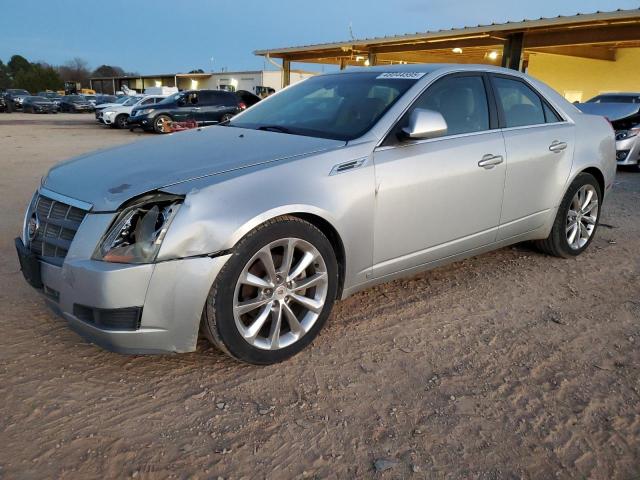  Salvage Cadillac CTS