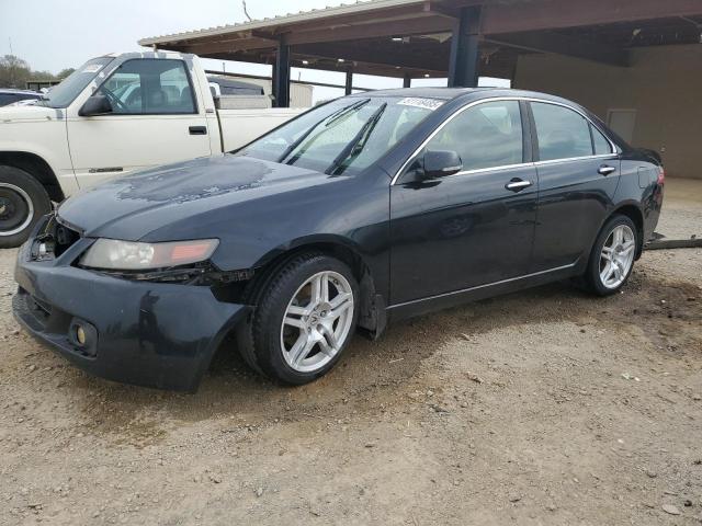  Salvage Acura TSX