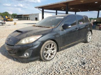  Salvage Mazda Speed 3