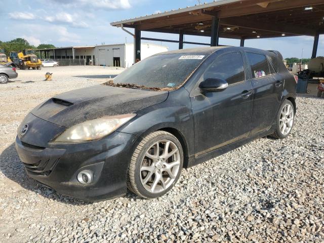  Salvage Mazda Speed 3