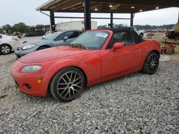  Salvage Mazda Mx5