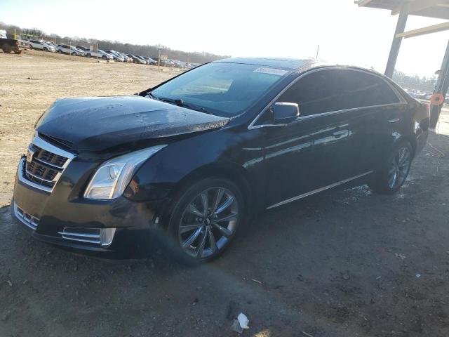  Salvage Cadillac XTS
