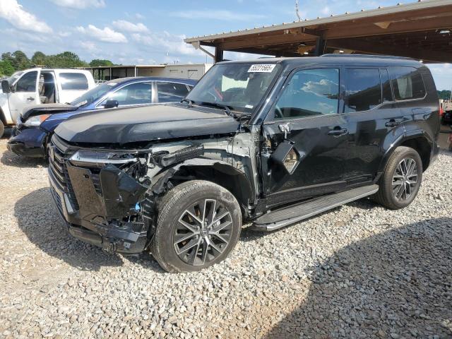  Salvage Lexus Gx